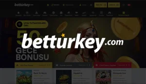 Bettturkey