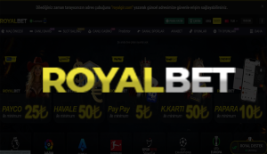Royalbet