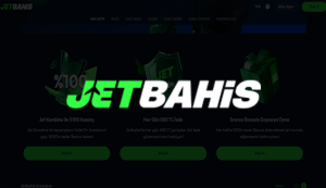Jetbahis