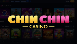 CHİNCHİN