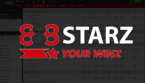 888 Starz