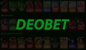 Deobet