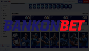 Bankonbet