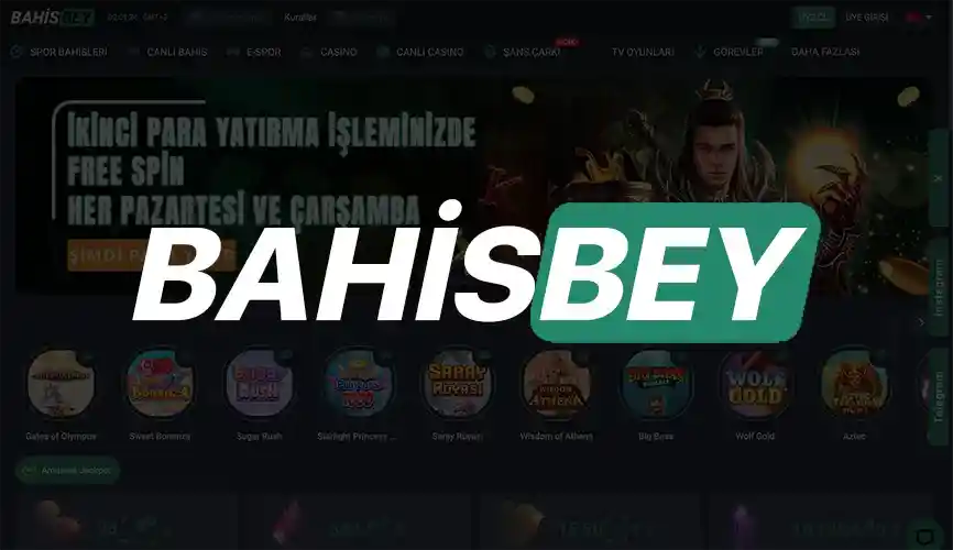 Bahisbey