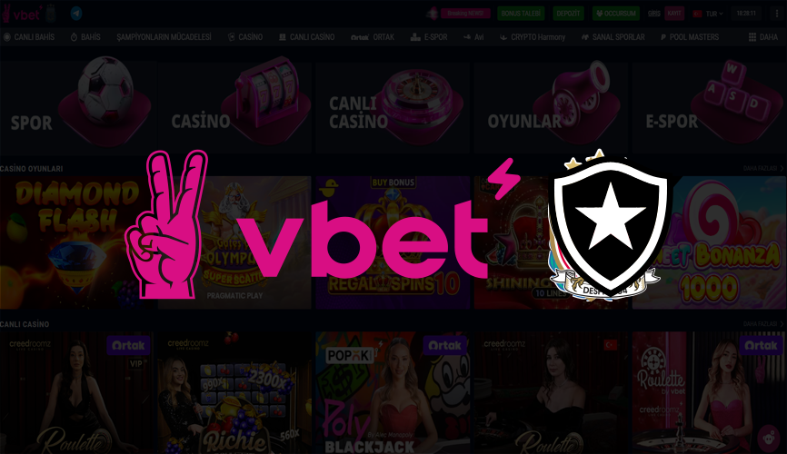 VBET